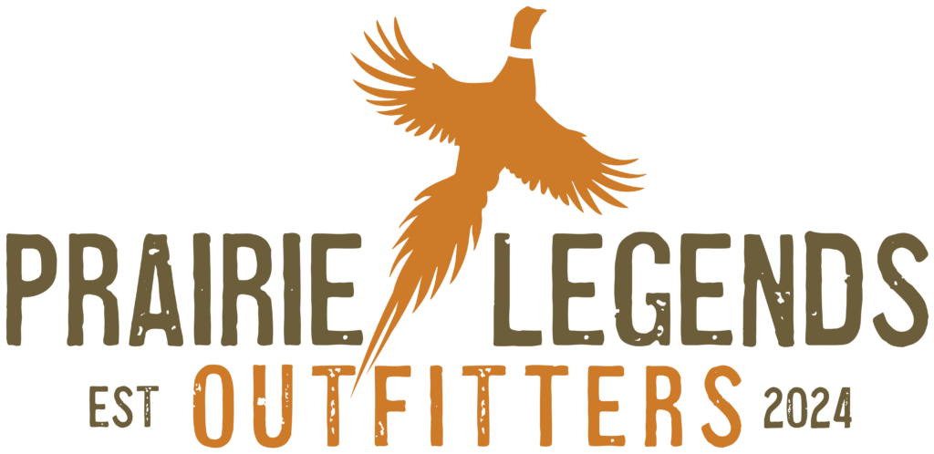 Prairie Legends Outfitters Colored Logo