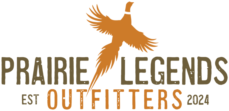 Prairie Legends Outfitters Colored Logo