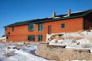 Lodging accommodations for your pheasant hunting adventure in South Dakota.